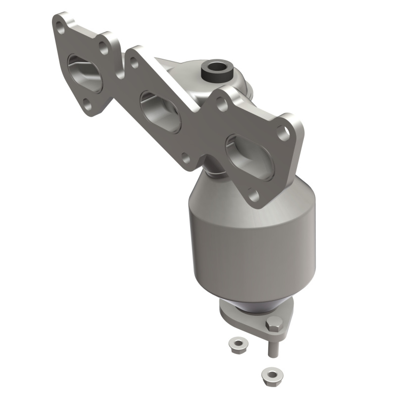 Picture of HM Grade Direct-Fit Manifold Catalytic Converter-Kia/Hyundai