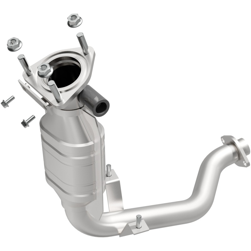 Picture of HM Grade Direct-Fit Catalytic Converter-Ford/Mazda