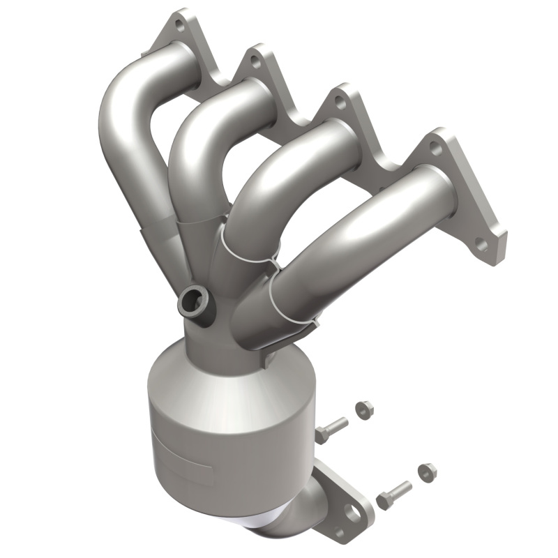 Picture of HM Grade Direct-Fit Manifold Catalytic Converter-Kia/Hyundai/Dodge