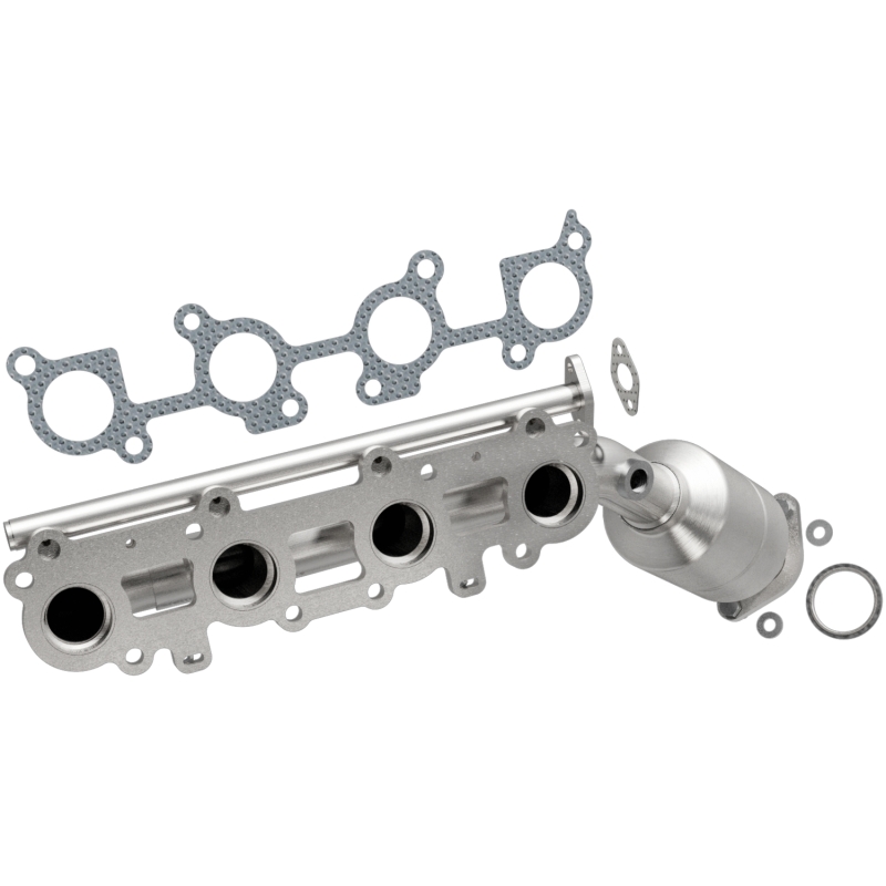 Picture of HM Grade Direct-Fit Manifold Catalytic Converter-Lexus/Toyota