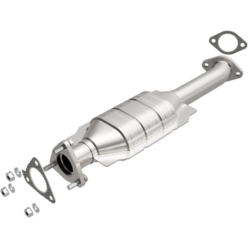 Picture of HM Grade Direct-Fit Catalytic Converter 50668