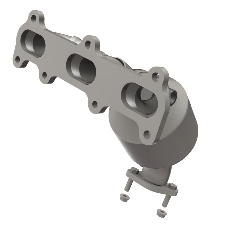 Picture of HM Grade Direct-Fit Manifold Catalytic Converter-Hyundai