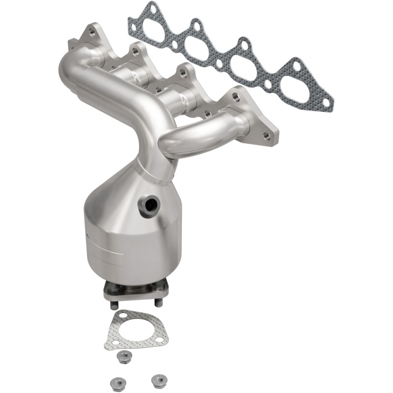 Picture of HM Grade Direct-Fit Manifold Catalytic Converter-Kia
