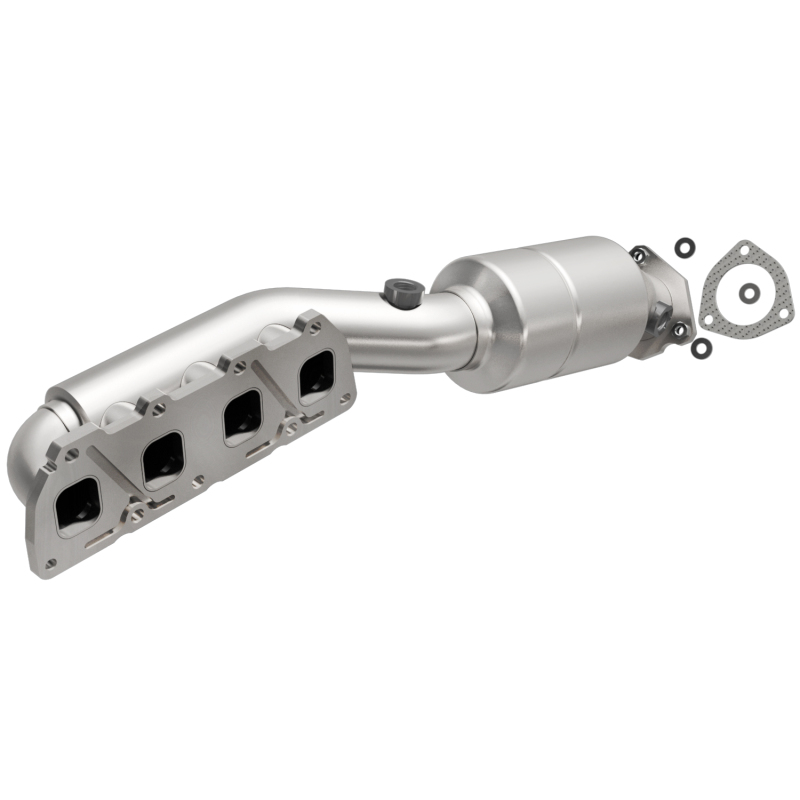 Picture of HM Grade Direct-Fit Manifold Catalytic Converter-Volkswagen