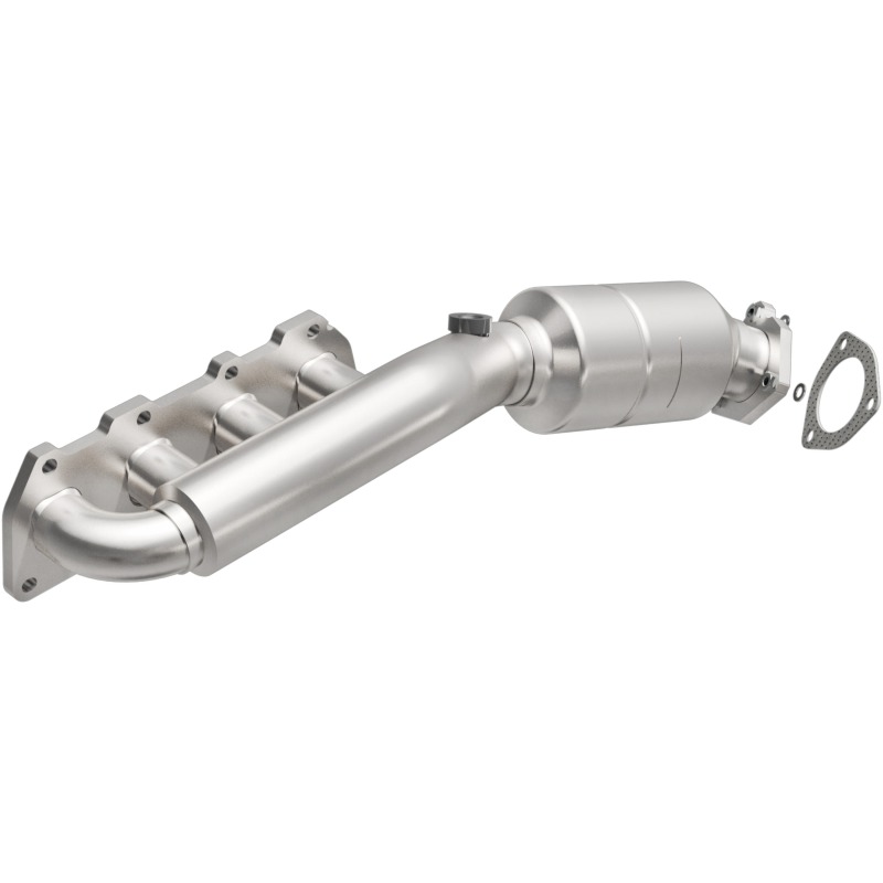 Picture of HM Grade Direct-Fit Manifold Catalytic Converter-Volkswagen