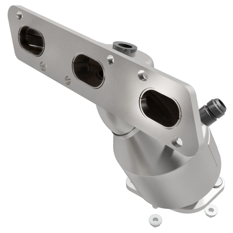 Picture of HM Grade Direct-Fit Manifold Catalytic Converter-Mazda