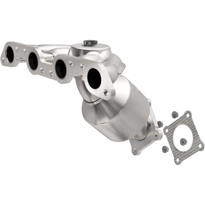 Picture of HM Grade Direct-Fit Manifold Catalytic Converter-Dodge/Plymouth