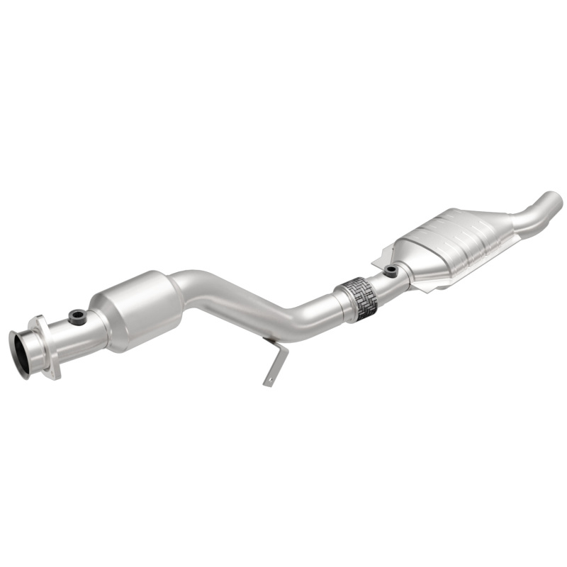 Picture of OEM Grade Direct-Fit Catalytic Converter 51099