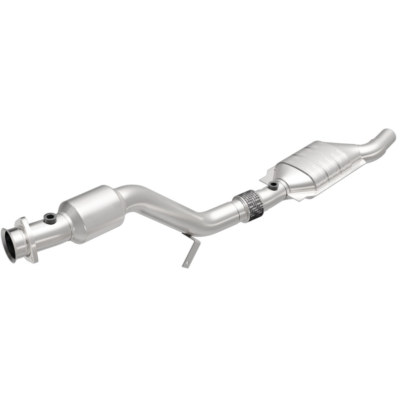 Picture of OEM Grade Direct-Fit Catalytic Converter 51099