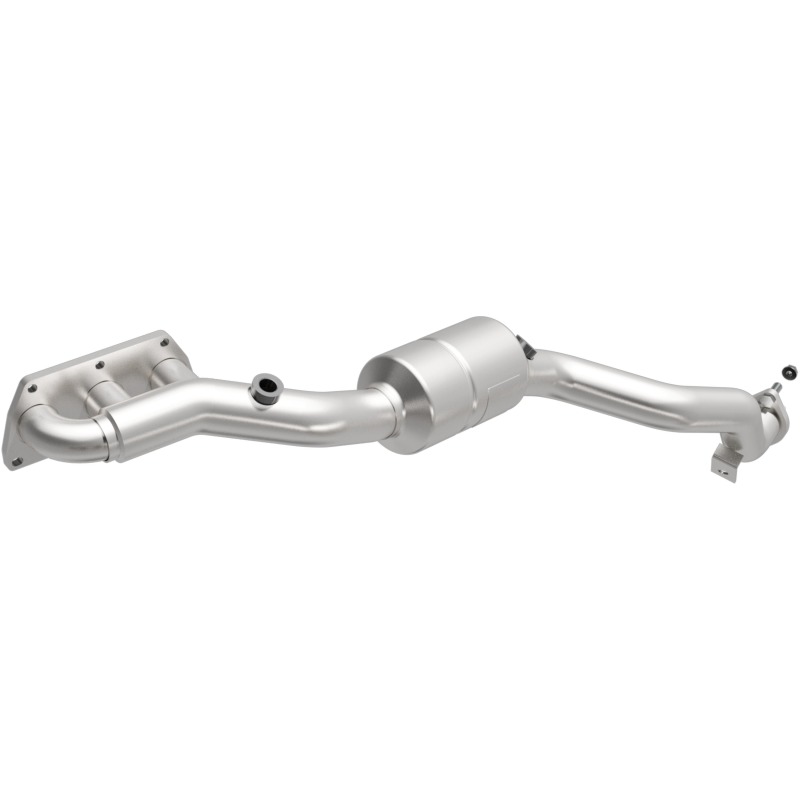 Picture of OEM Grade Direct-Fit Manifold Catalytic Converter-Audi