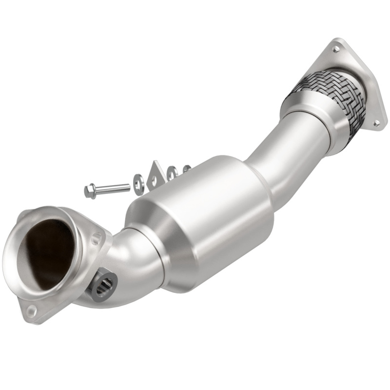 Picture of OEM Grade Direct-Fit Catalytic Converter-Volkswagen