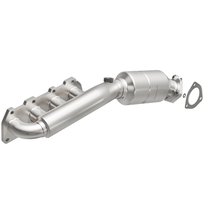 Picture of OEM Grade Direct-Fit Manifold Catalytic Converter-Volkswagen