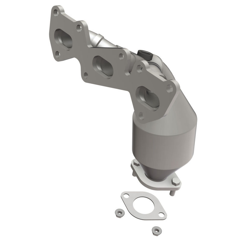 Picture of OEM Grade Direct-Fit Manifold Catalytic Converter-Kia/Hyundai