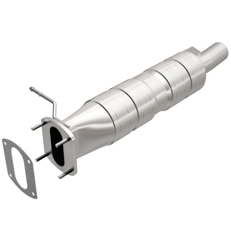 Picture of OEM Grade Direct-Fit Catalytic Converter 51221