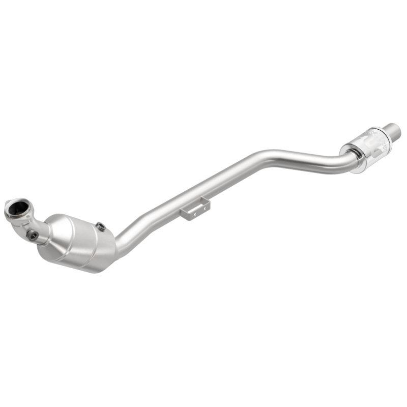 Picture of OEM Grade Direct-Fit Catalytic Converter-Mercedes-Benz