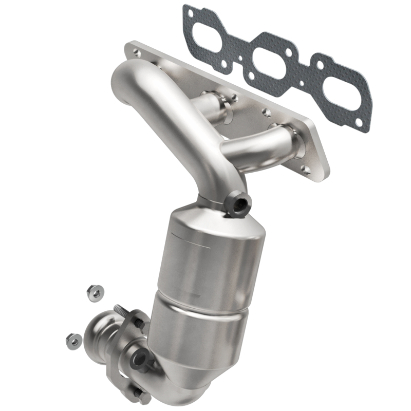 Picture of OEM Grade Direct-Fit Manifold Catalytic Converter-Ford/Mercury/Mazda