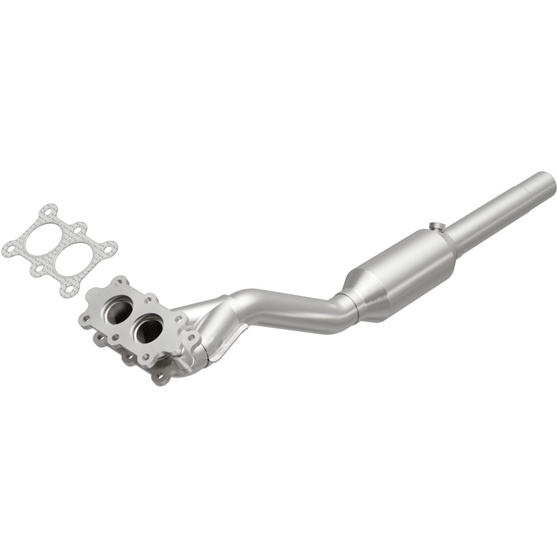 Picture of OEM Grade Direct-Fit Catalytic Converter-Volkswagen