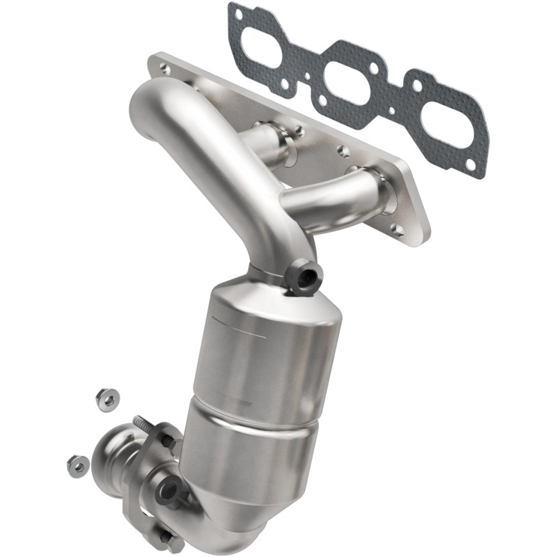 Picture of OEM Grade Direct-Fit Manifold Catalytic Converter-Ford/Mercury/Mazda