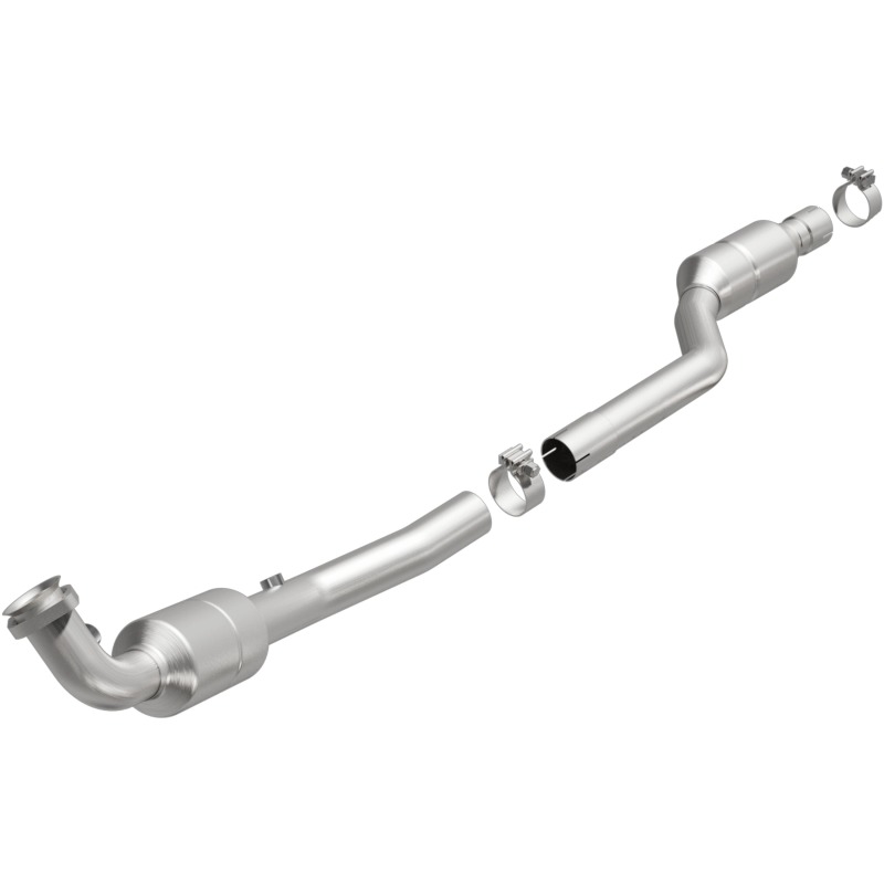 Picture of OEM Grade Direct-Fit Catalytic Converter-Mercedes-Benz
