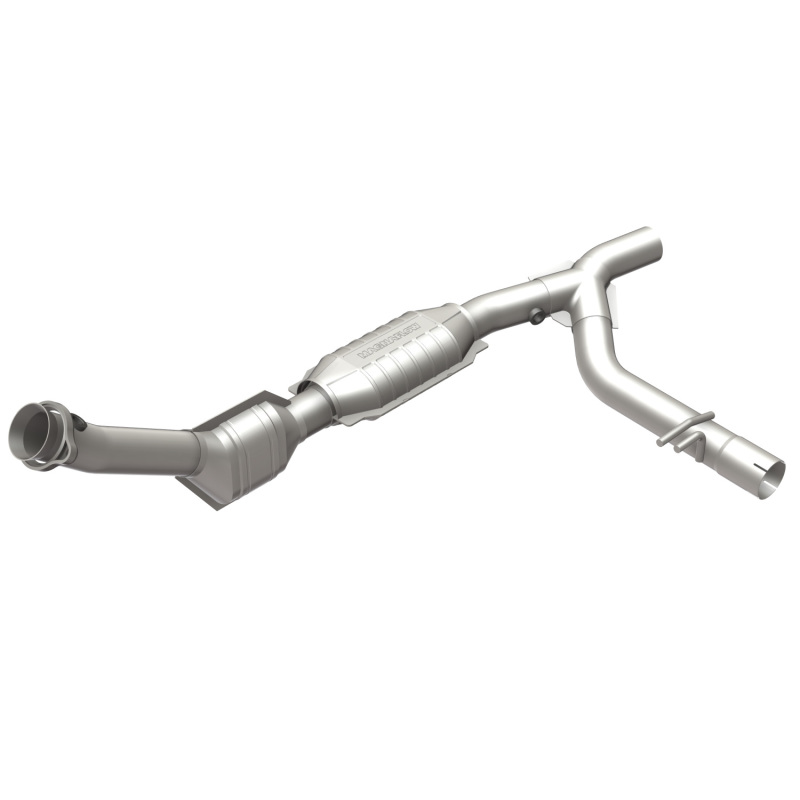 Picture of OEM Grade Direct-Fit Catalytic Converter-Ford/Lincoln