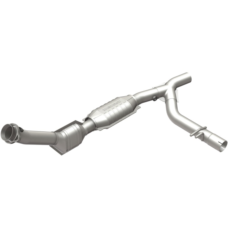 Picture of OEM Grade Direct-Fit Catalytic Converter-Ford/Lincoln