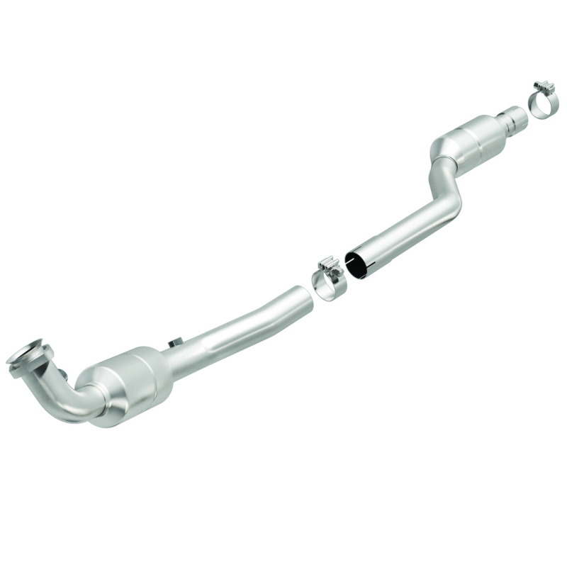 Picture of OEM Grade Direct-Fit Catalytic Converter-Mercedes-Benz
