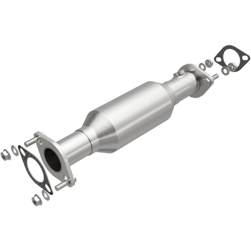 Picture of OEM Grade Direct-Fit Catalytic Converter-Mitsubishi