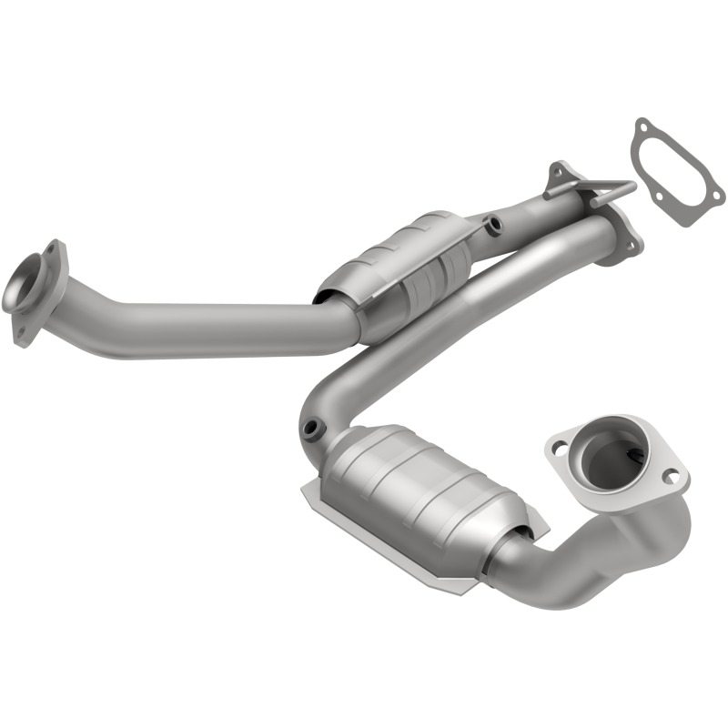 Picture of OEM Grade Direct-Fit Catalytic Converter-Ford/Mazda