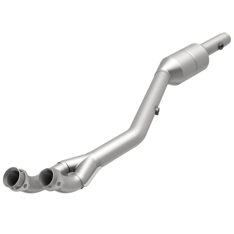 Picture of OEM Grade Direct-Fit Catalytic Converter 51472