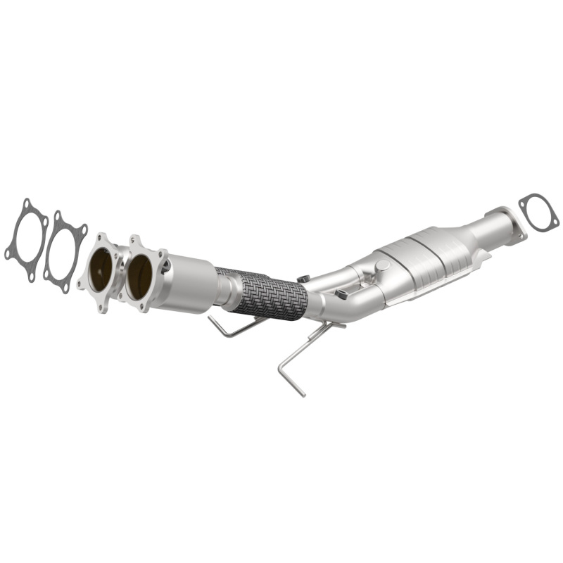 Picture of OEM Grade Direct-Fit Catalytic Converter-Volvo