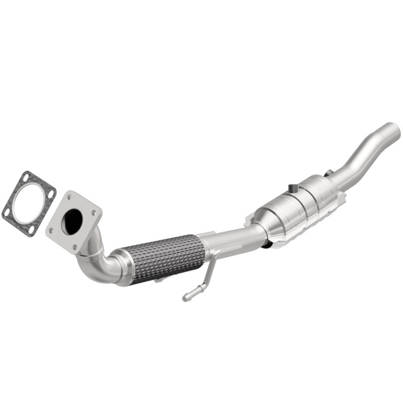 Picture of OEM Grade Direct-Fit Catalytic Converter-Volkswagen