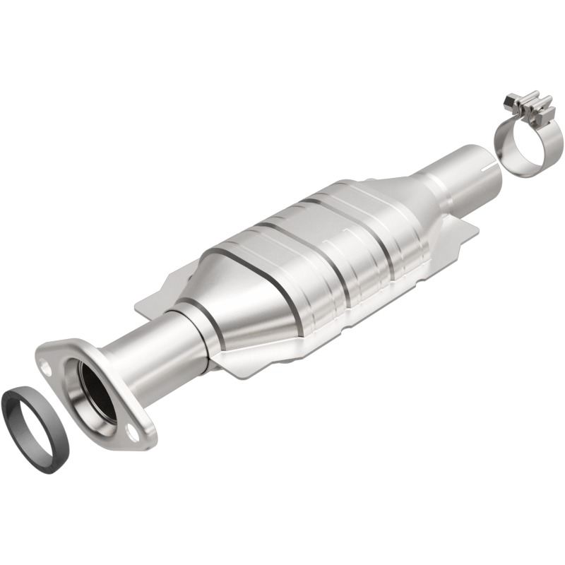 Picture of OEM Grade Direct-Fit Catalytic Converter-Ford/Mercury
