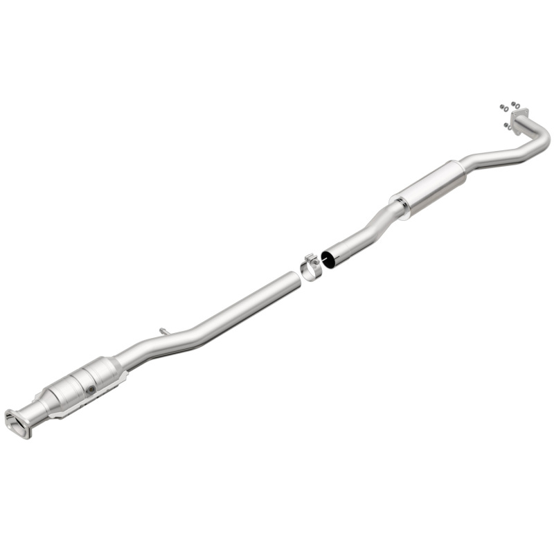 Picture of OEM Grade Direct-Fit Catalytic Converter-Mitsubishi