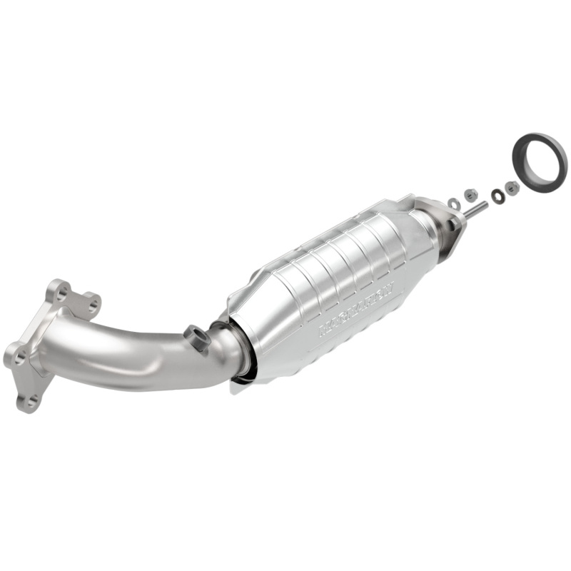 Picture of OEM Grade Direct-Fit Manifold Catalytic Converter-Cadillac