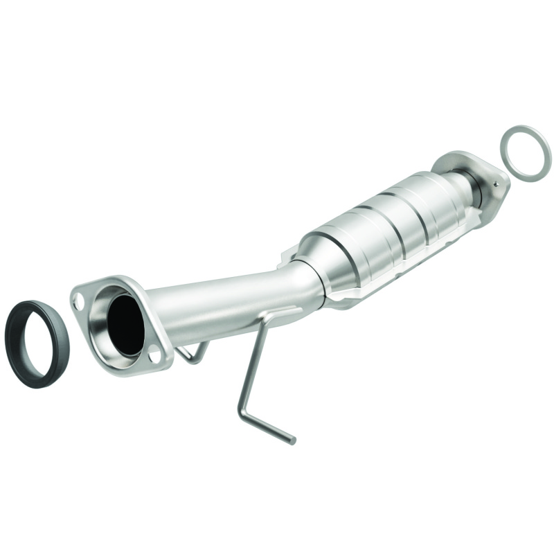 Picture of OEM Grade Direct-Fit Catalytic Converter-Mazda