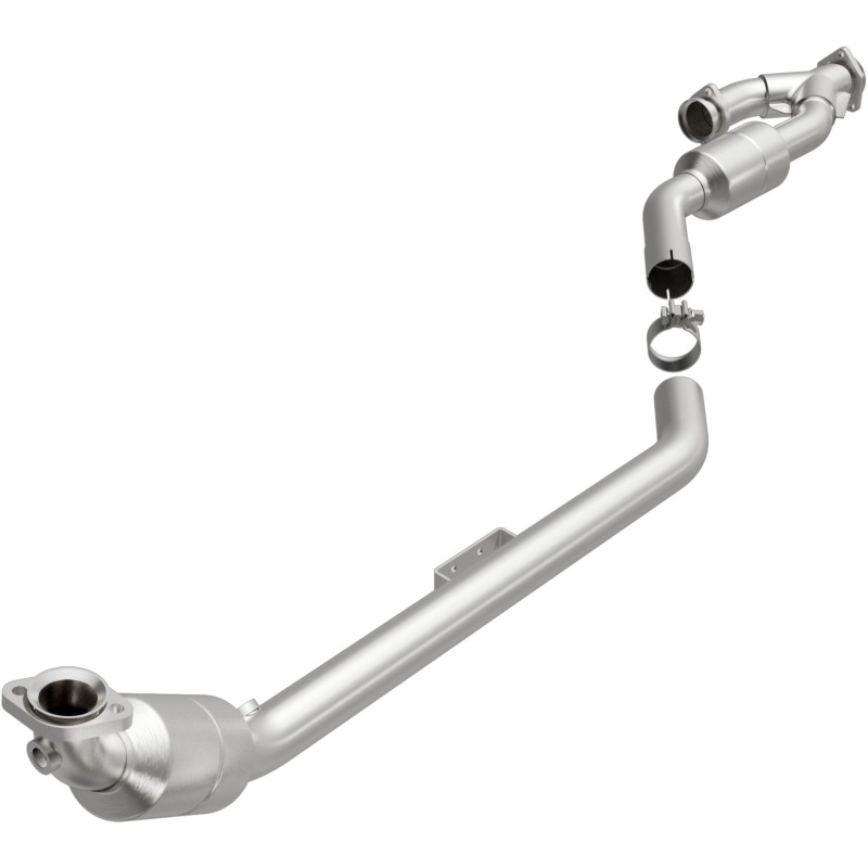 Picture of OEM Grade Direct-Fit Catalytic Converter-Mercedes-Benz