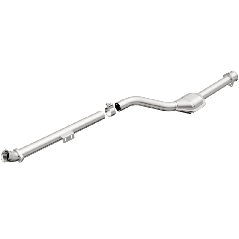 Picture of OEM Grade Direct-Fit Catalytic Converter-Mercedes-Benz