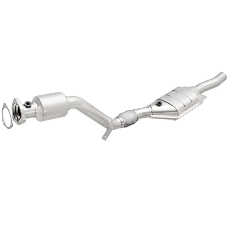 Picture of OEM Grade Direct-Fit Catalytic Converter-Audi/Volkswagen