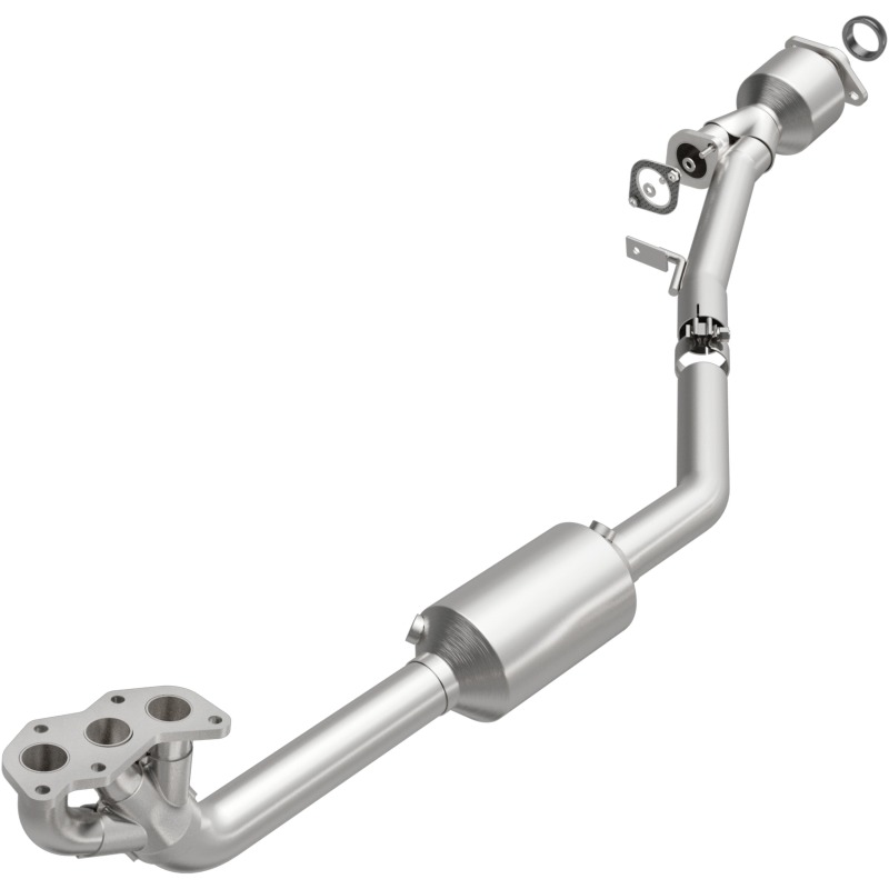 Picture of OEM Grade Direct-Fit Manifold Catalytic Converter-Subaru