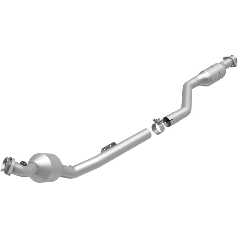 Picture of OEM Grade Direct-Fit Catalytic Converter-Mercedes-Benz