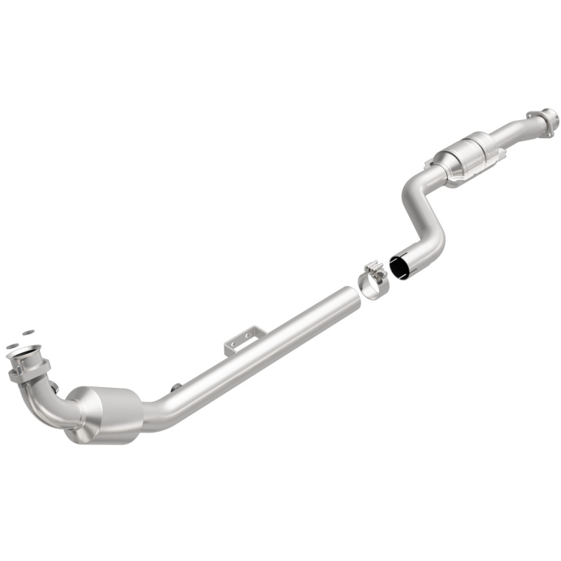 Picture of OEM Grade Direct-Fit Catalytic Converter-Mercedes-Benz