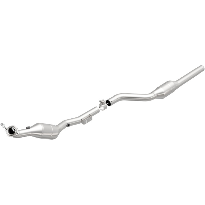 Picture of OEM Grade Direct-Fit Catalytic Converter-Mercedes-Benz