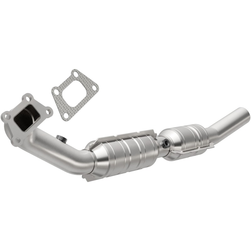 Picture of OEM Grade Direct-Fit Catalytic Converter-Chevrolet