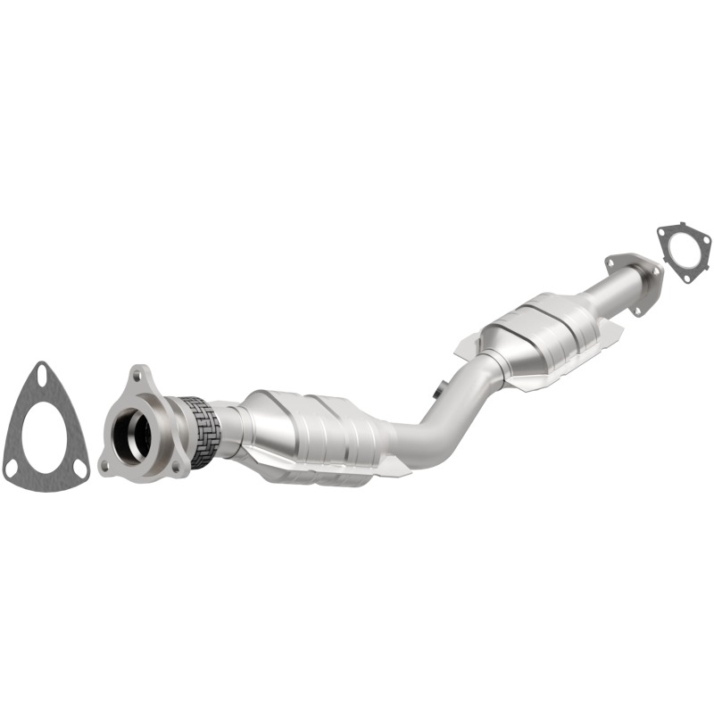 Picture of OEM Grade Direct-Fit Catalytic Converter-Saturn