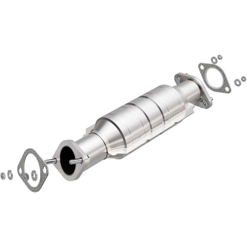 Picture of OEM Grade Direct-Fit Catalytic Converter-Kia/Hyundai