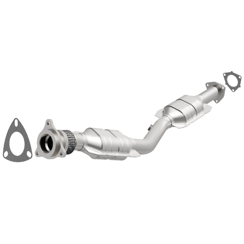 Picture of OEM Grade Direct-Fit Catalytic Converter-Saturn