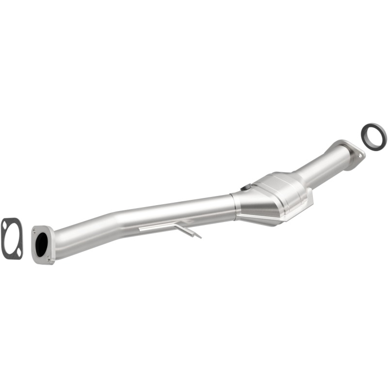 Picture of OEM Grade Direct-Fit Catalytic Converter-Subaru