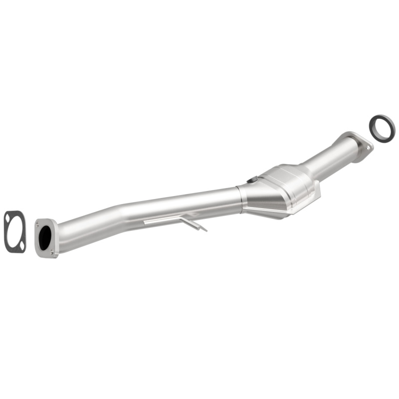 Picture of OEM Grade Direct-Fit Catalytic Converter-Subaru