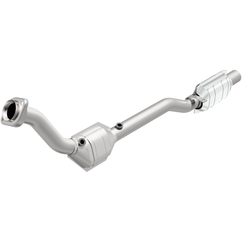 Picture of OEM Grade Direct-Fit Catalytic Converter-Ford/Mercury
