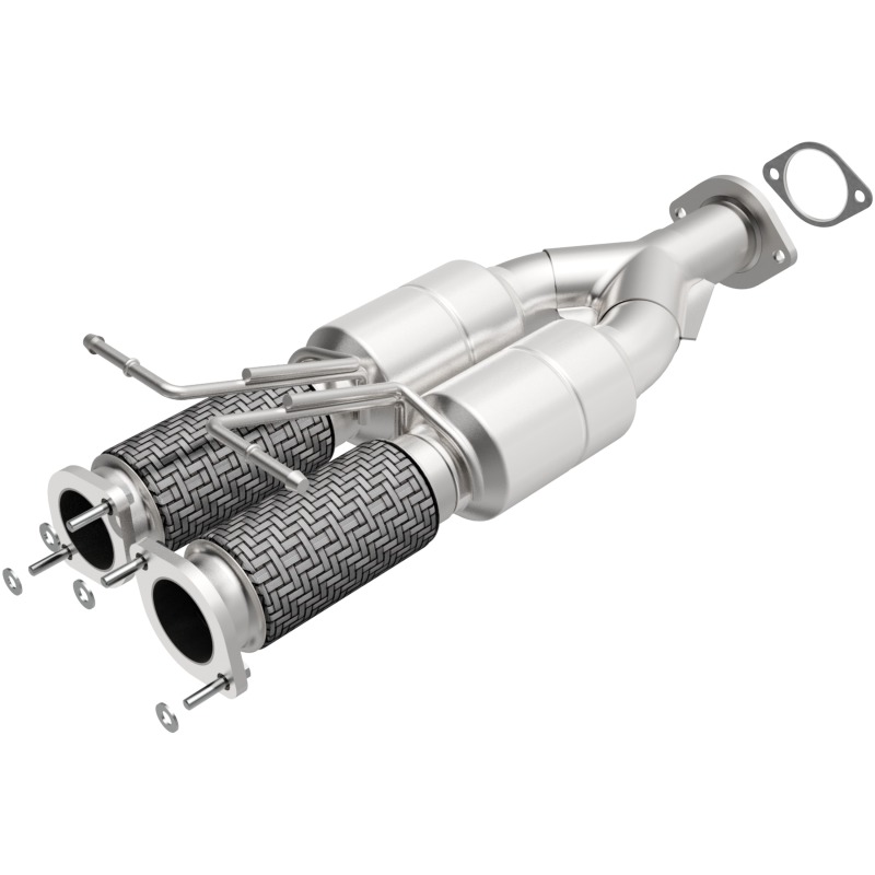 Picture of OEM Grade Direct-Fit Catalytic Converter-Volvo